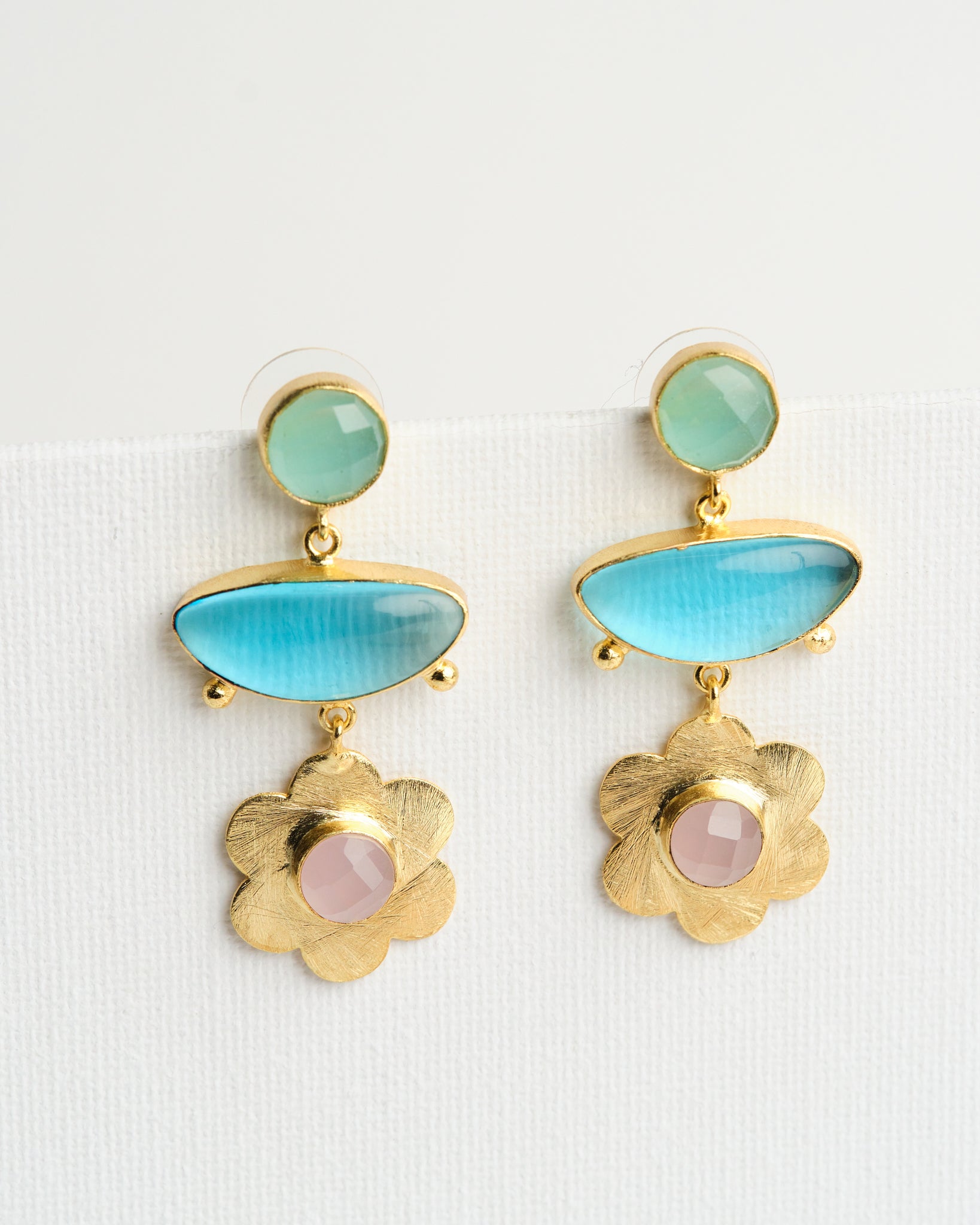 Brenda Earring