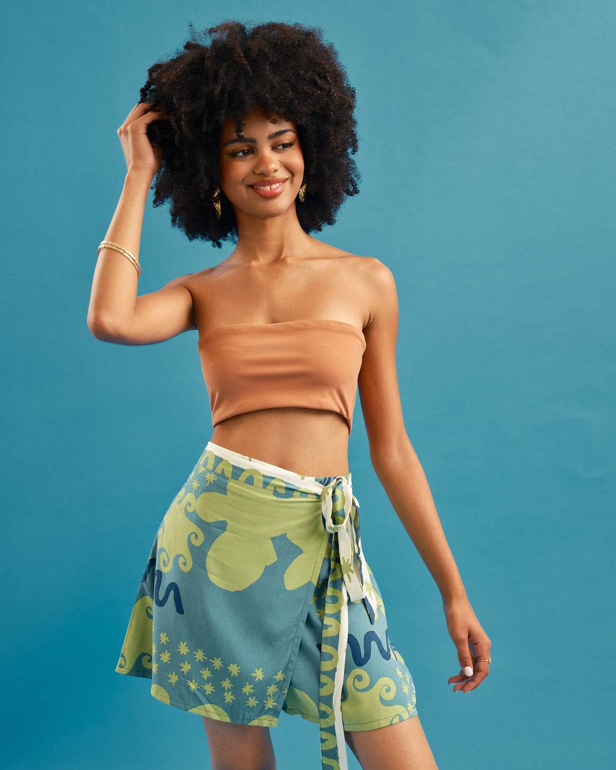 Off The Grid Crop