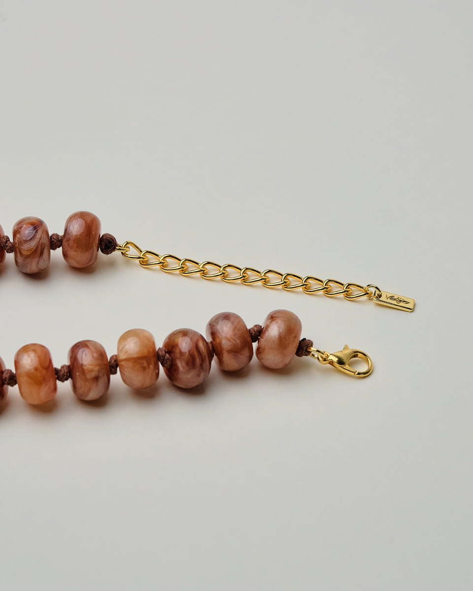 Leyle Necklace