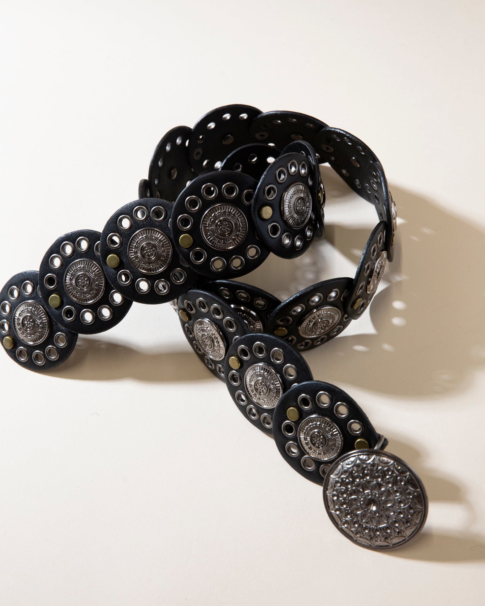 Phillip Belt