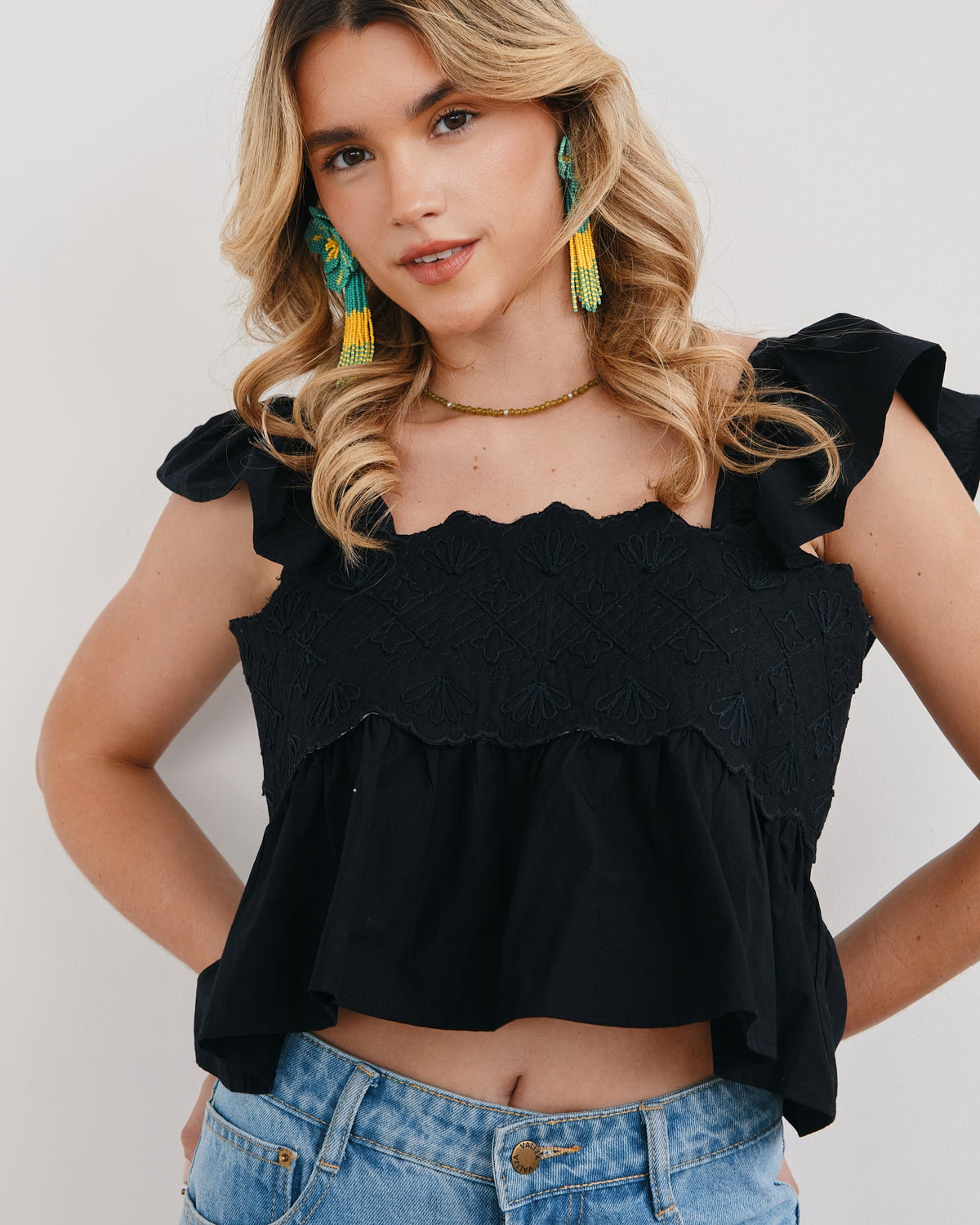 Kobba Top