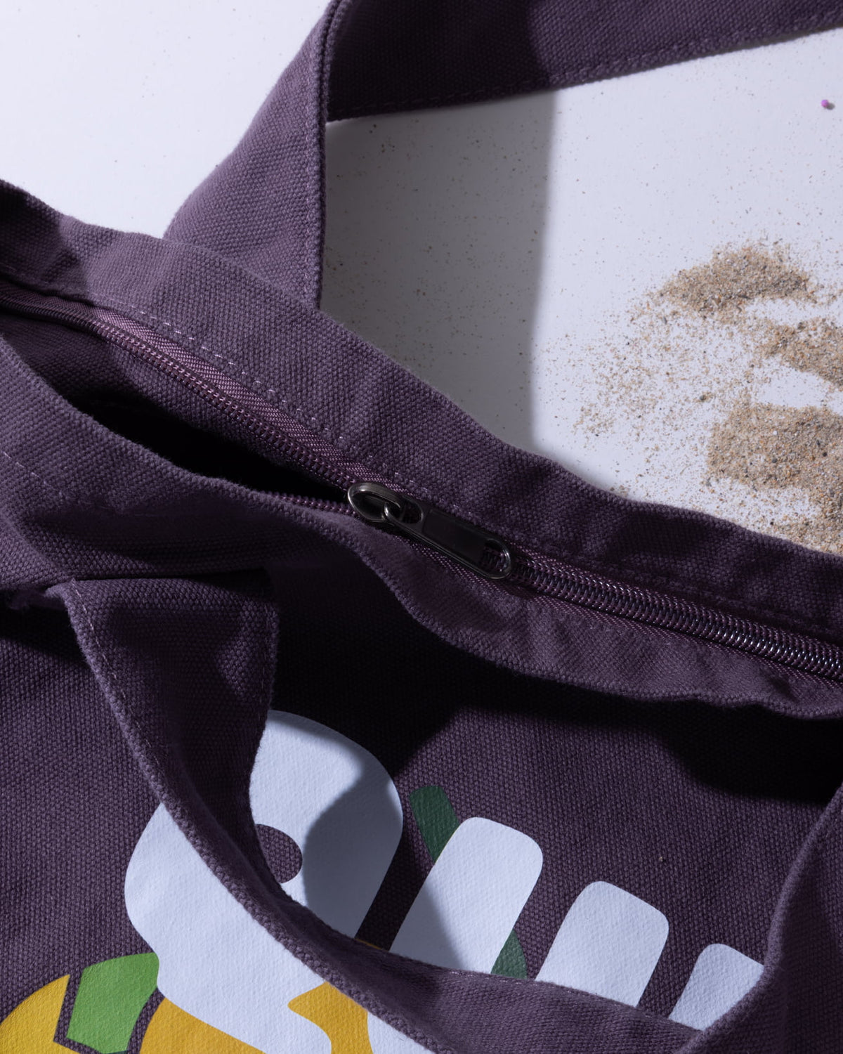 Quenepas Tote Bag