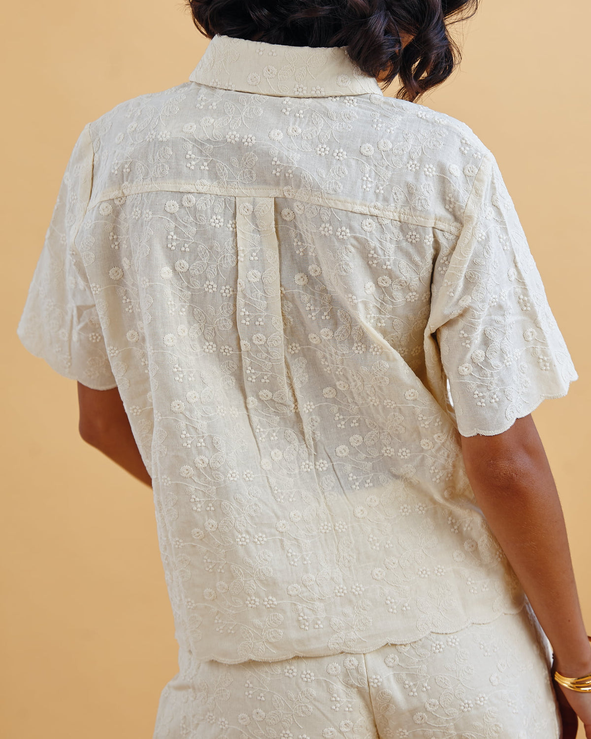 Nehru Top