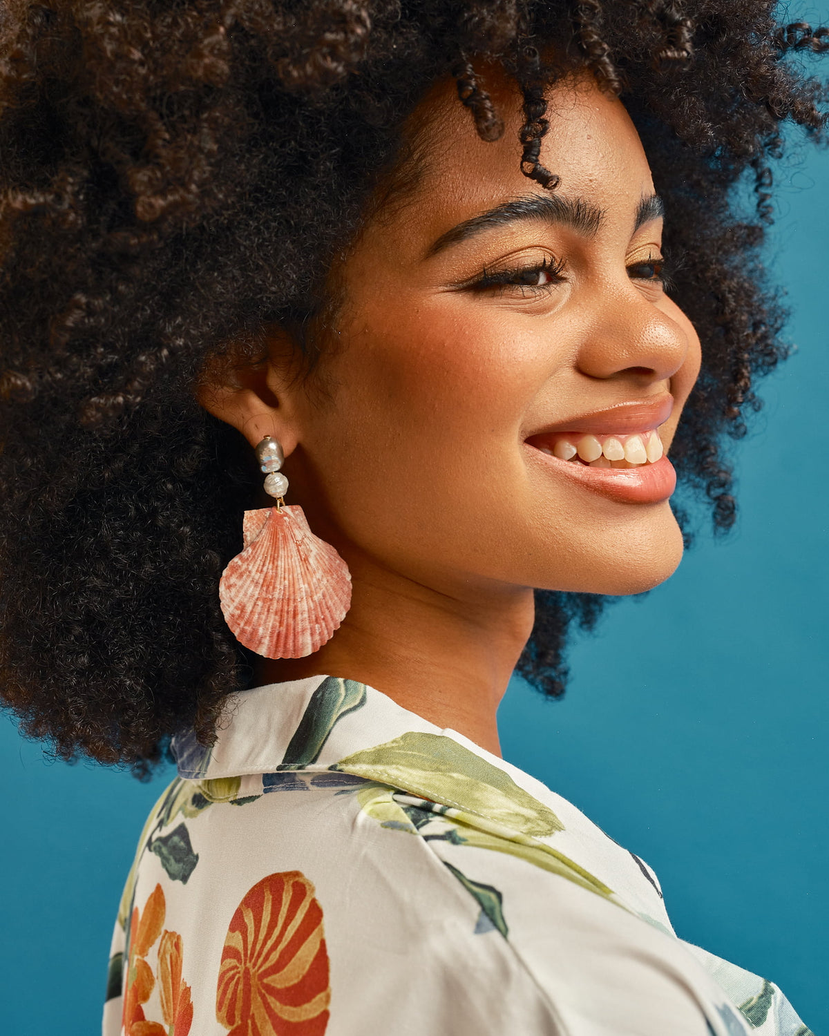 Playa Earrings