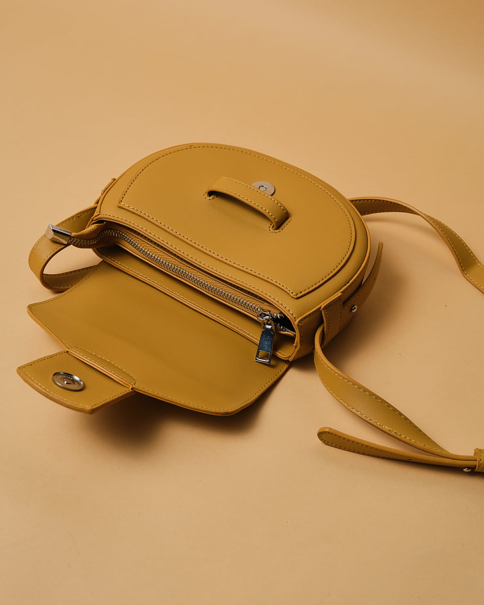 Mercedes Purse