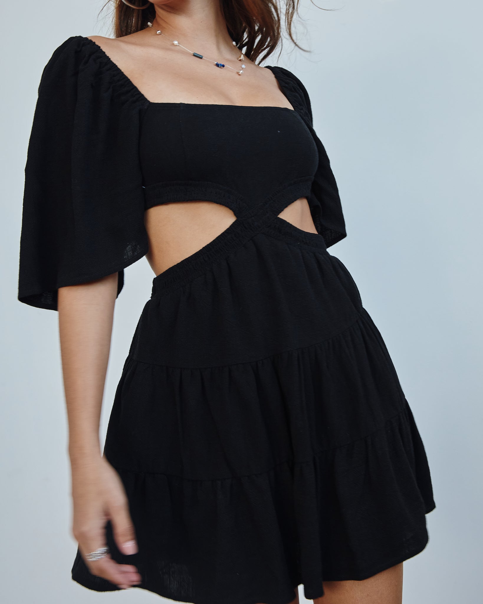 Dario Dress