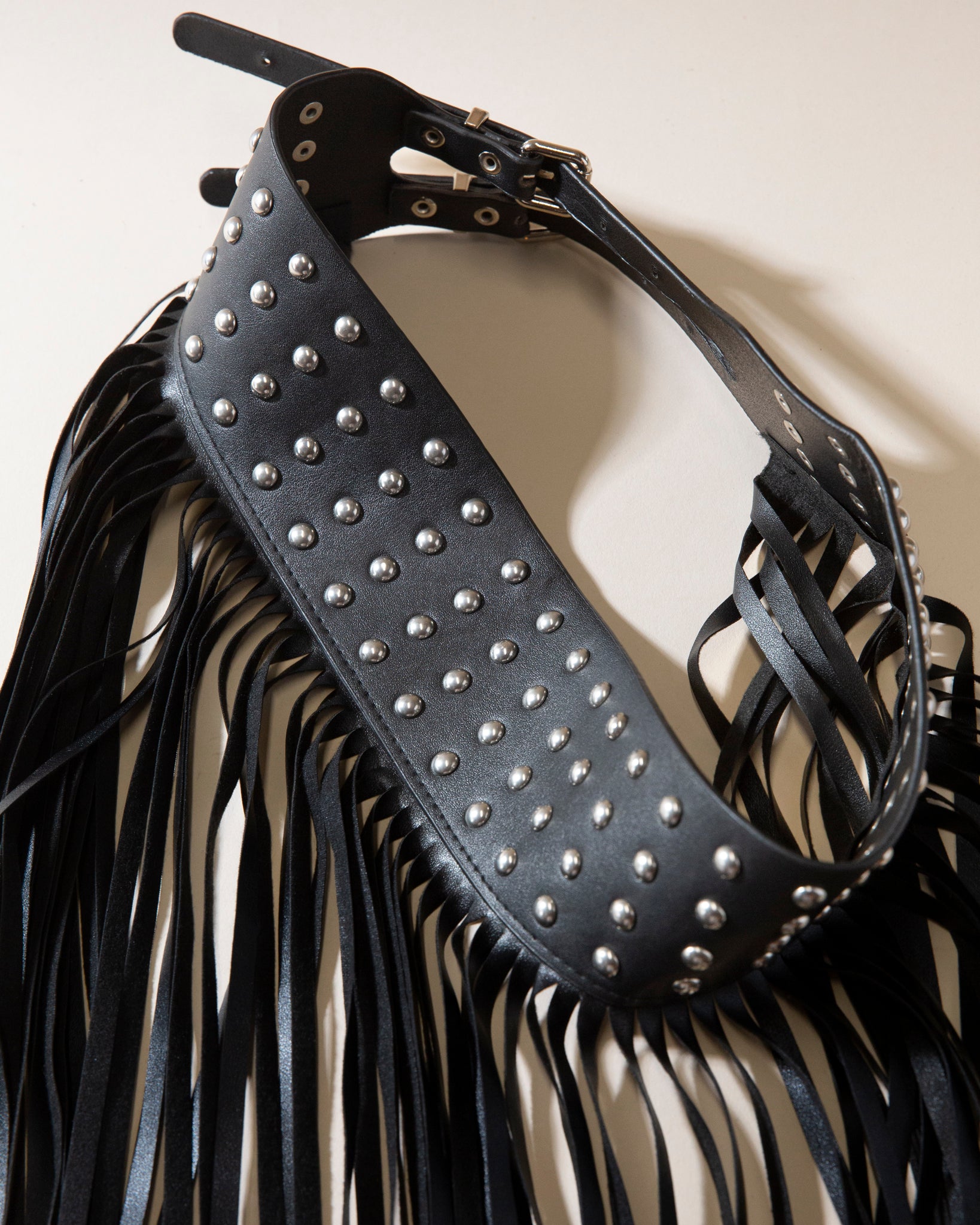 The Fringes Belt