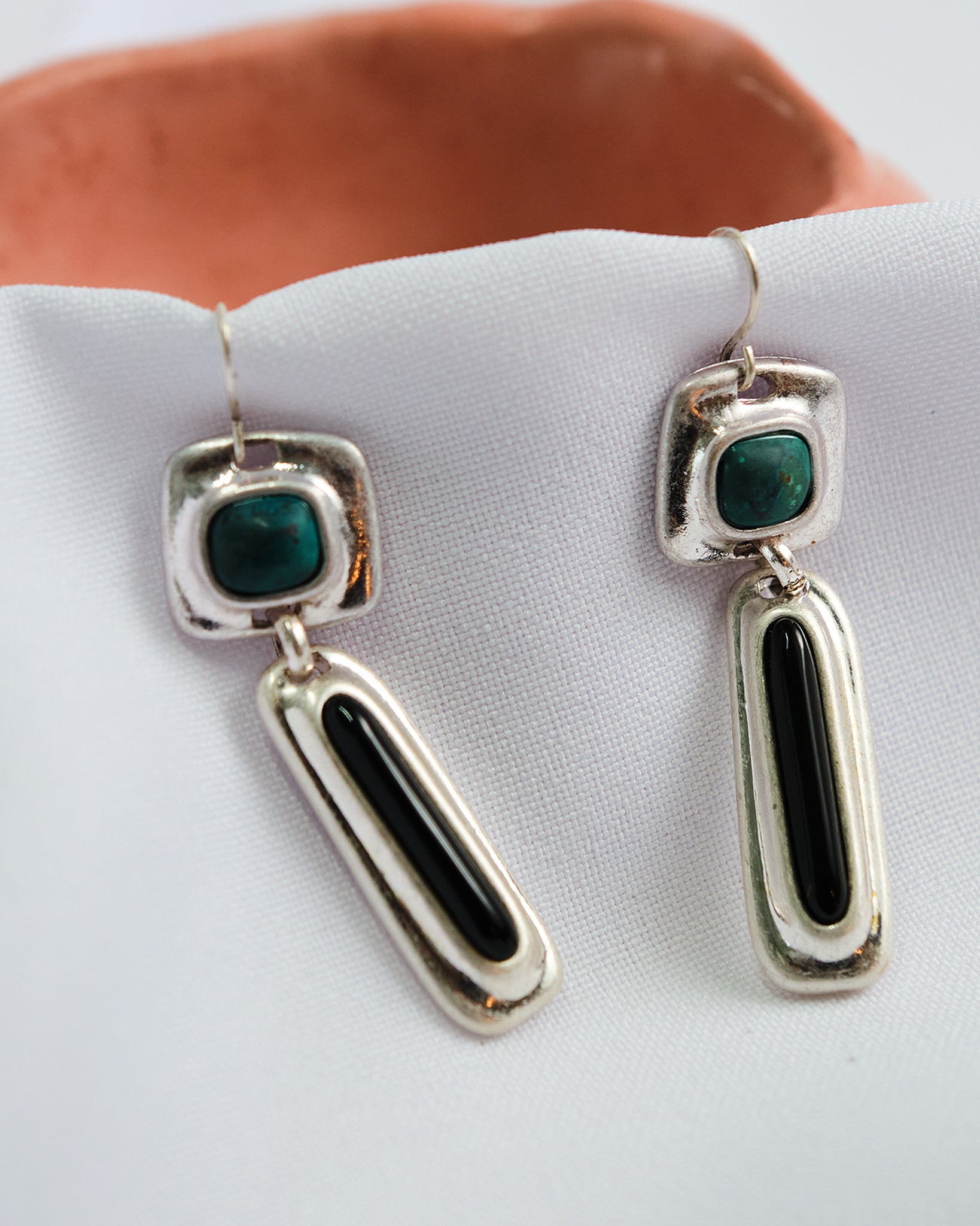 Uvee Earrings
