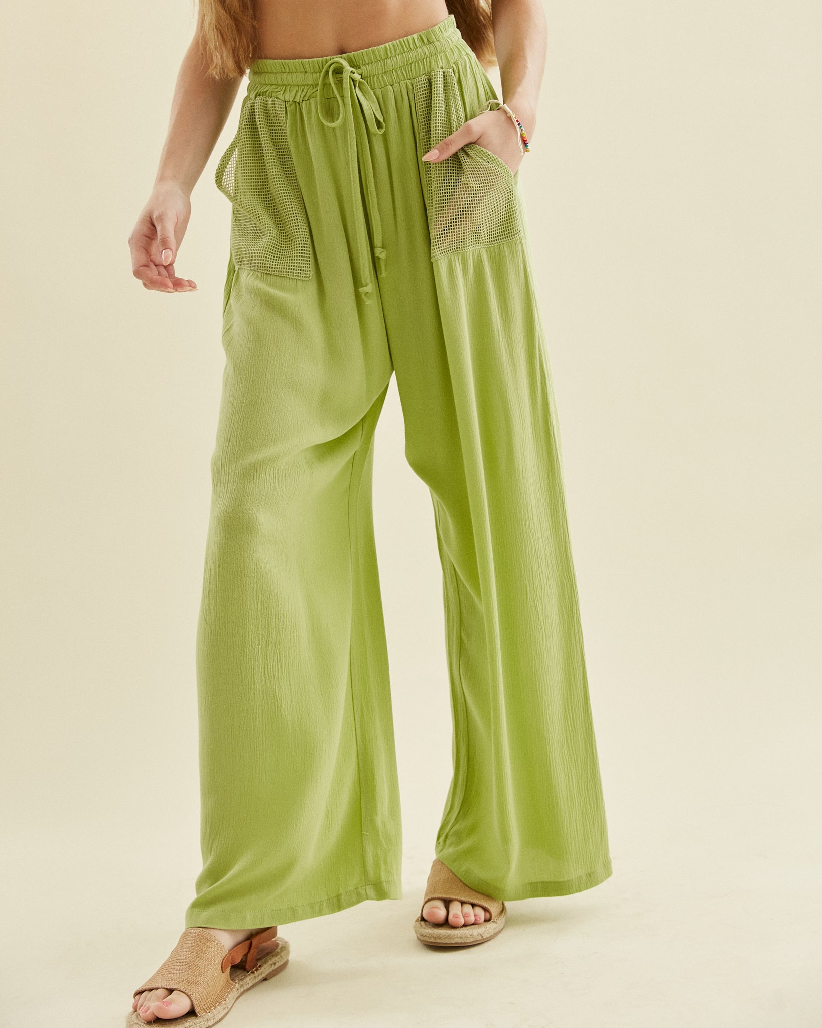 Tebali Pant