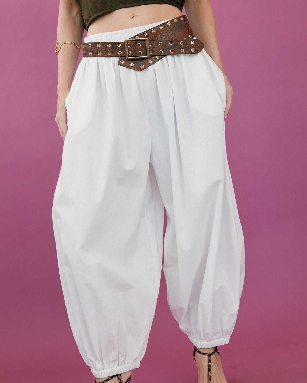 Helmy Pant