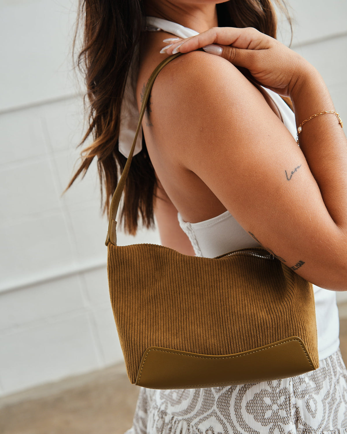 Salford Purse