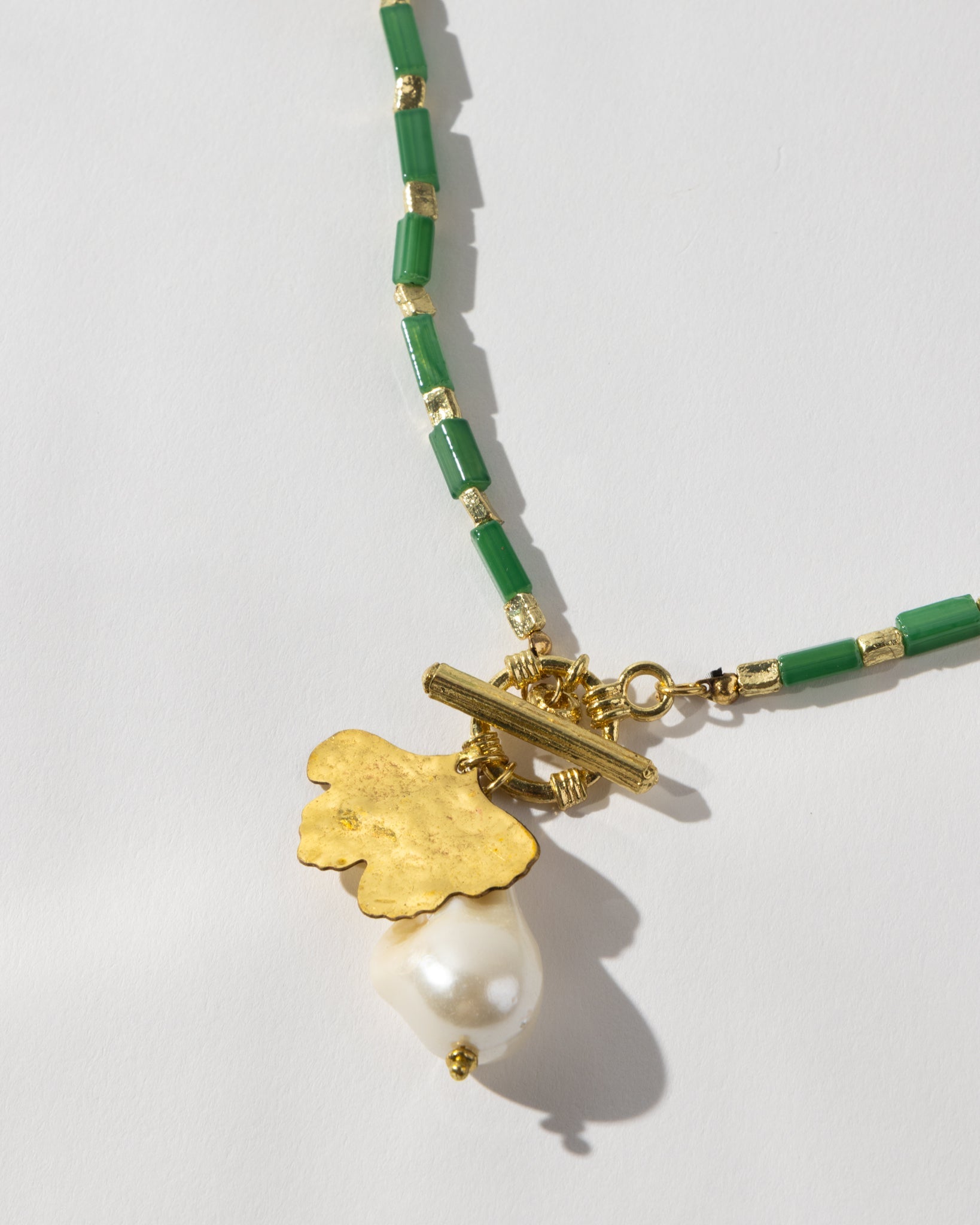 Loretta Necklace