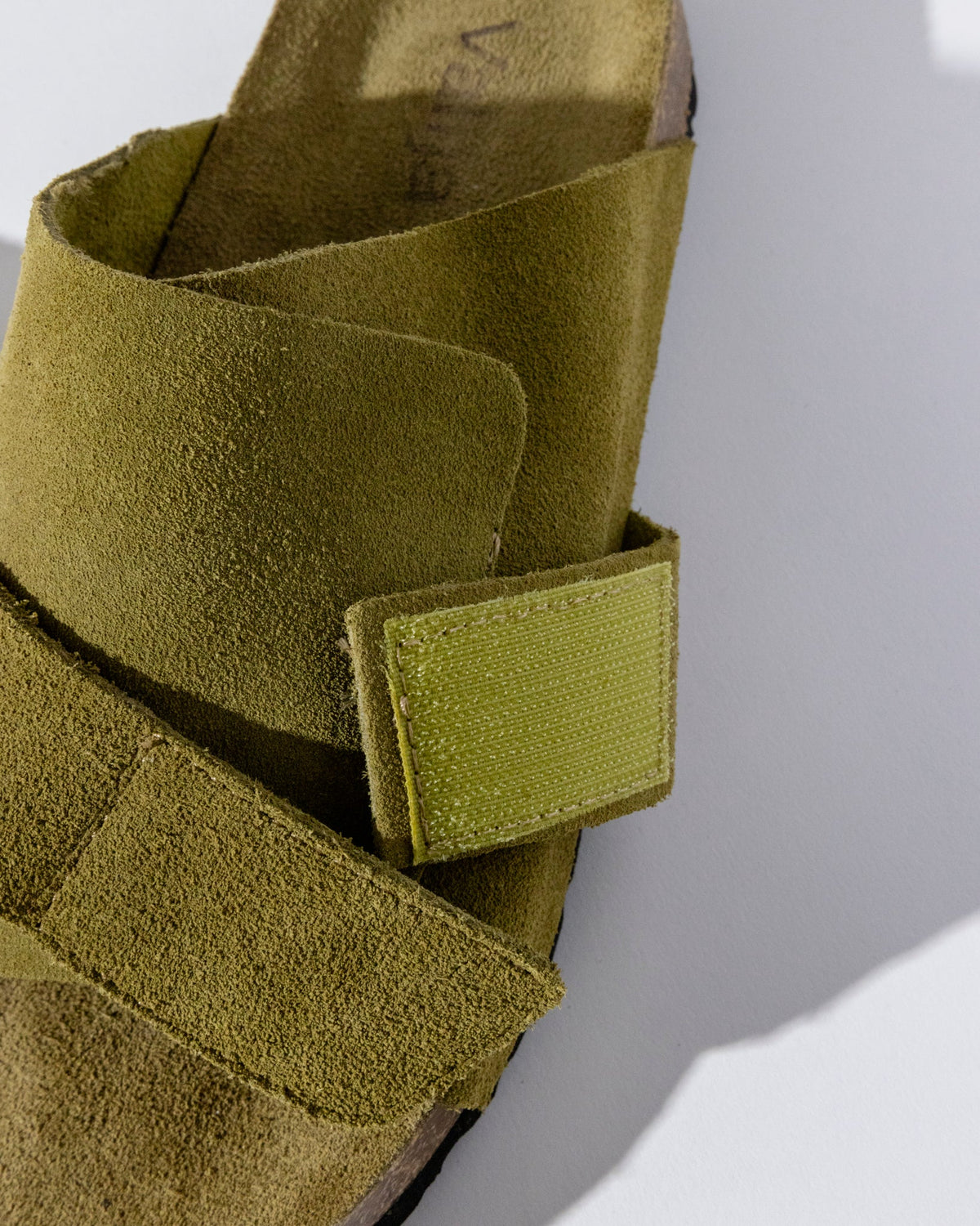 Trade Leather Sandal