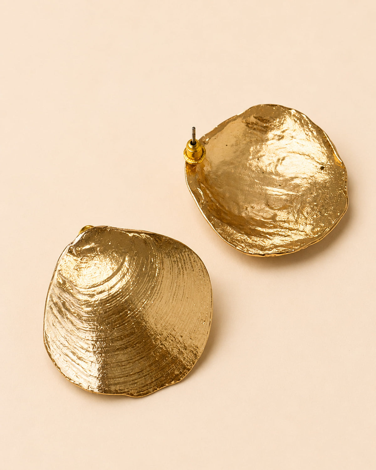 Bimini Shell Earrings