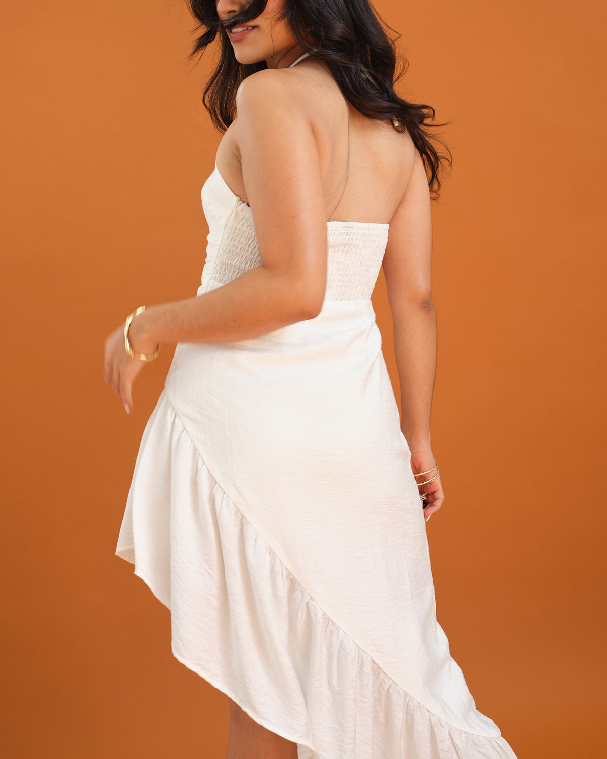 Binalia Dress