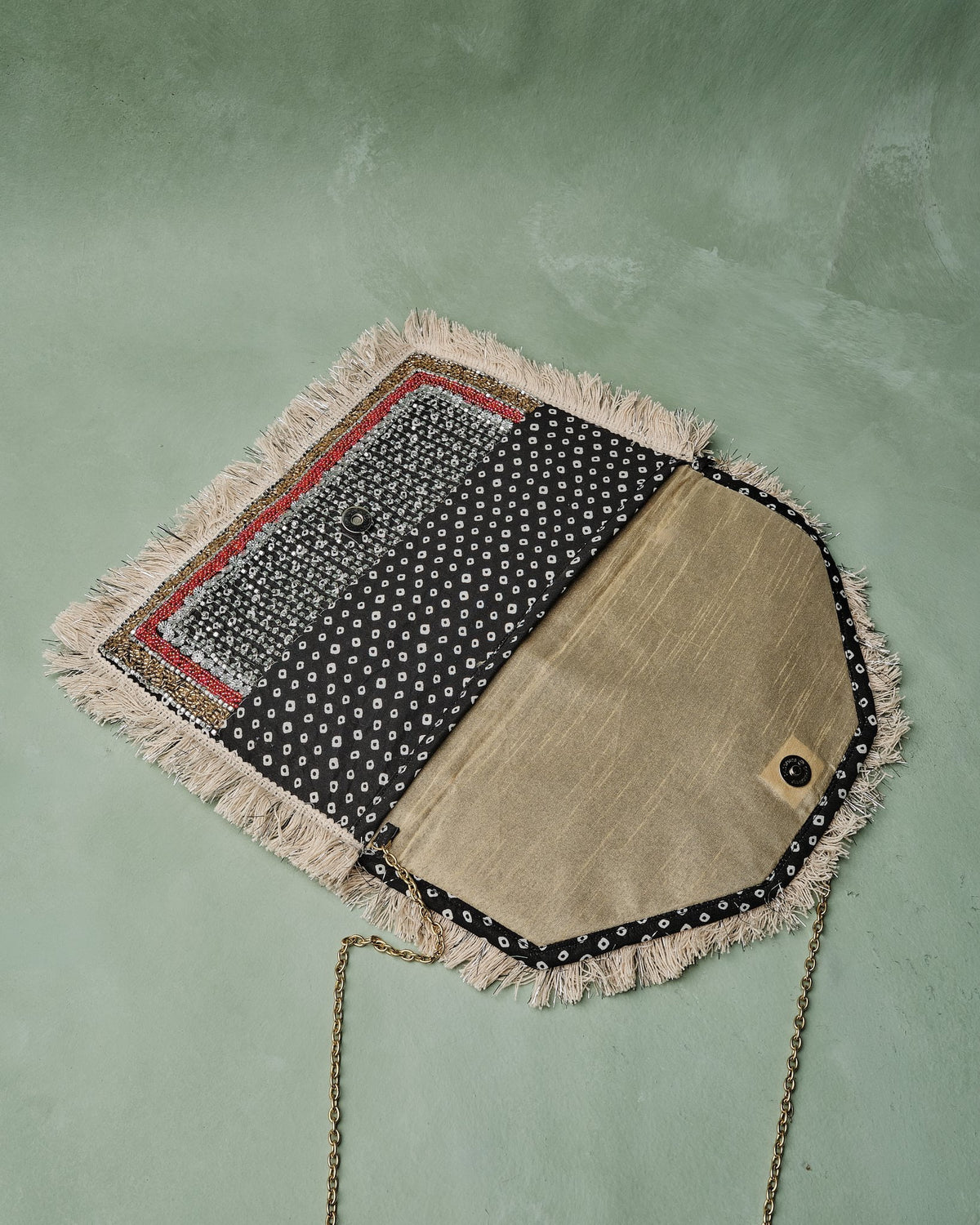 Freja Clutch