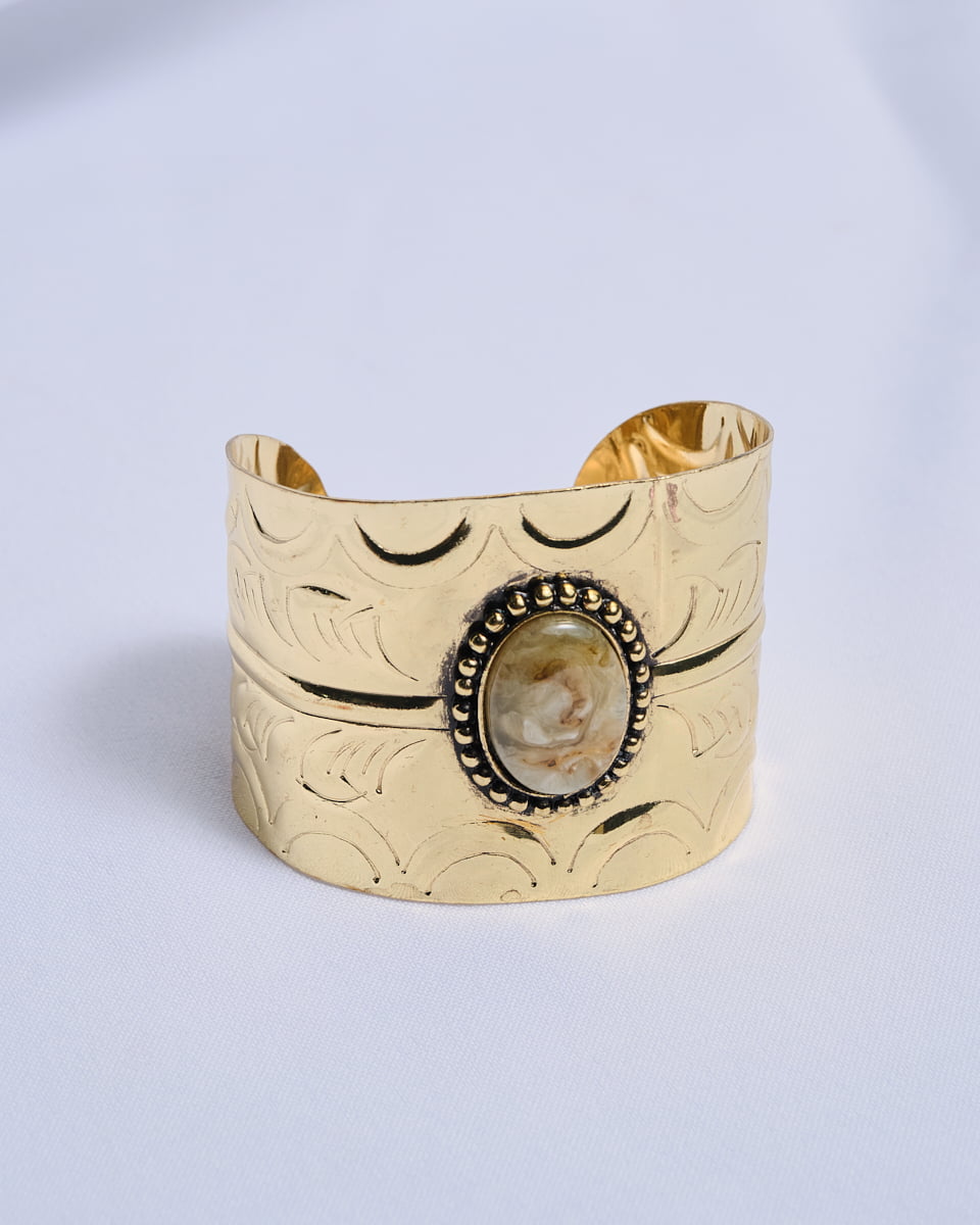 Emerson Cuff