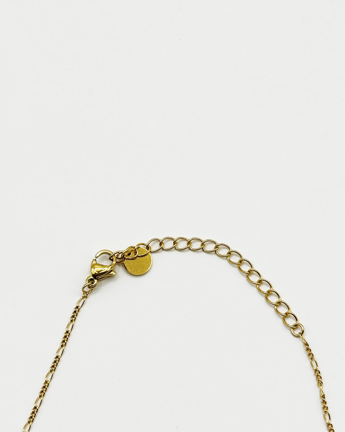 18K Plated Magia Perla Necklace