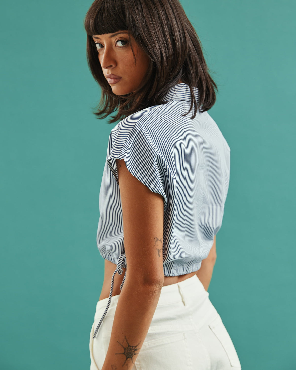 Koune Crop