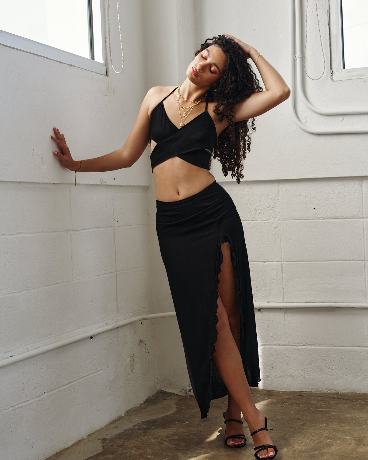 Weiland Crop