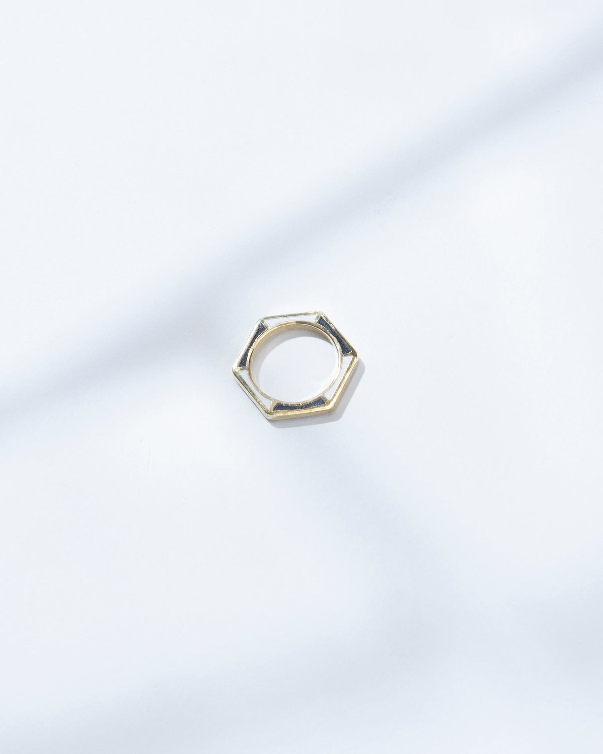 14K Plated Robyn Ring