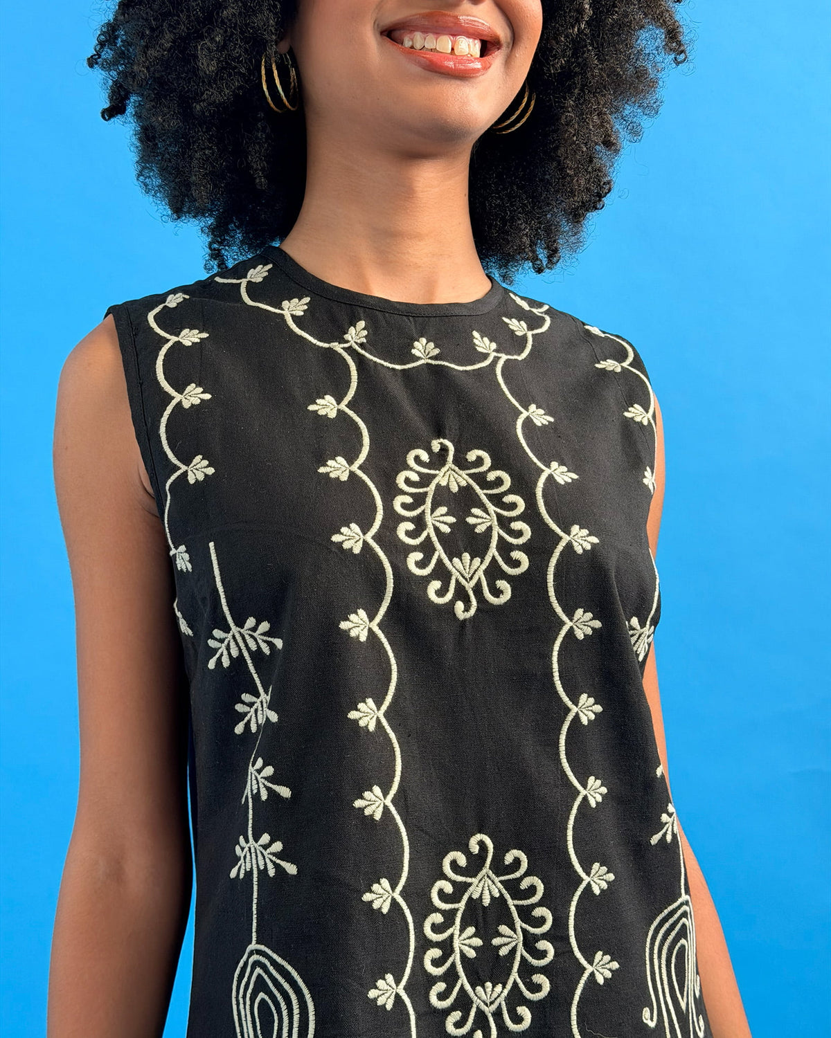 Juki Dress