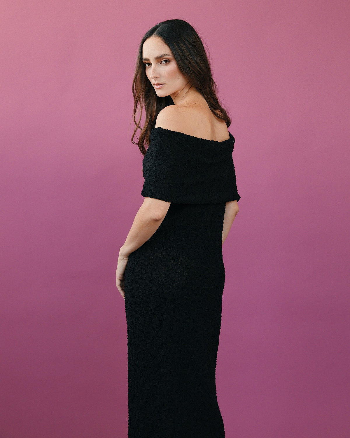 Sanya Dress
