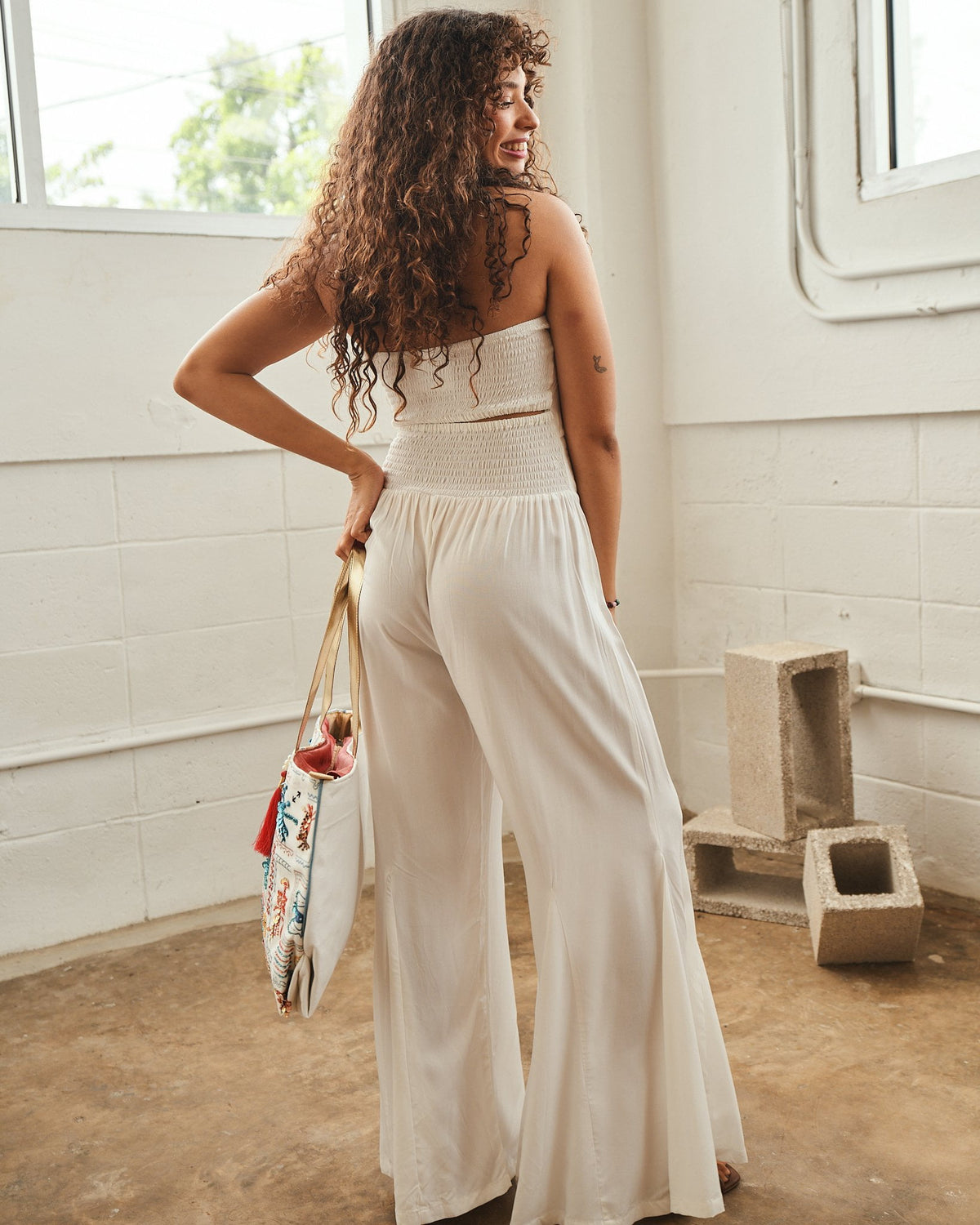 Liberta Jumpsuit
