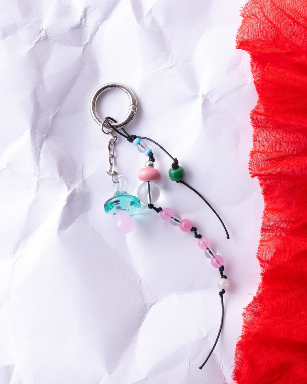 Hongui Bag Charm
