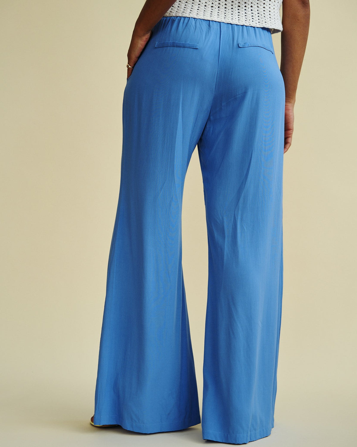 Solaire Pant