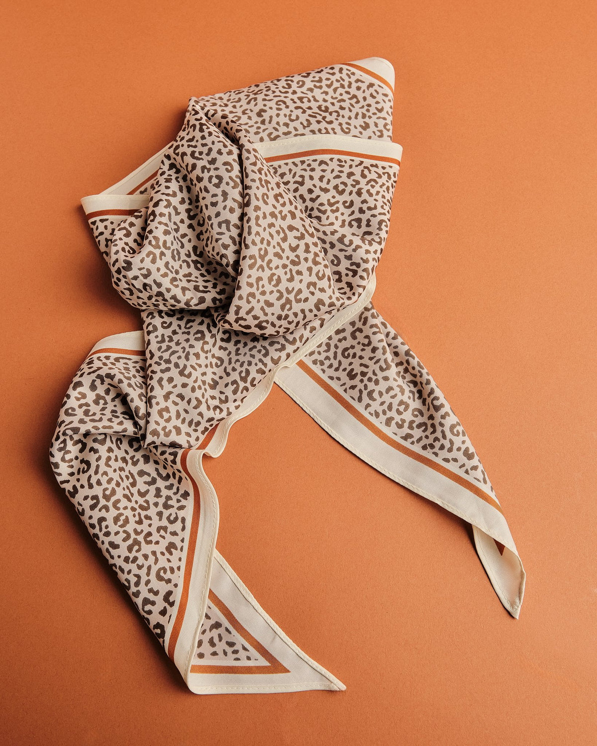 Wild Scarf