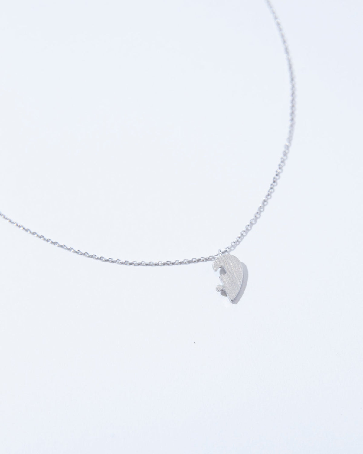 2pc Friends Forever Necklace