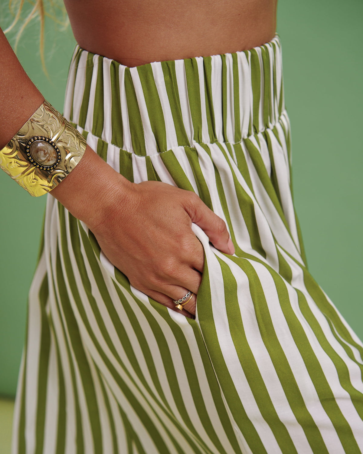 Arcana Skirt