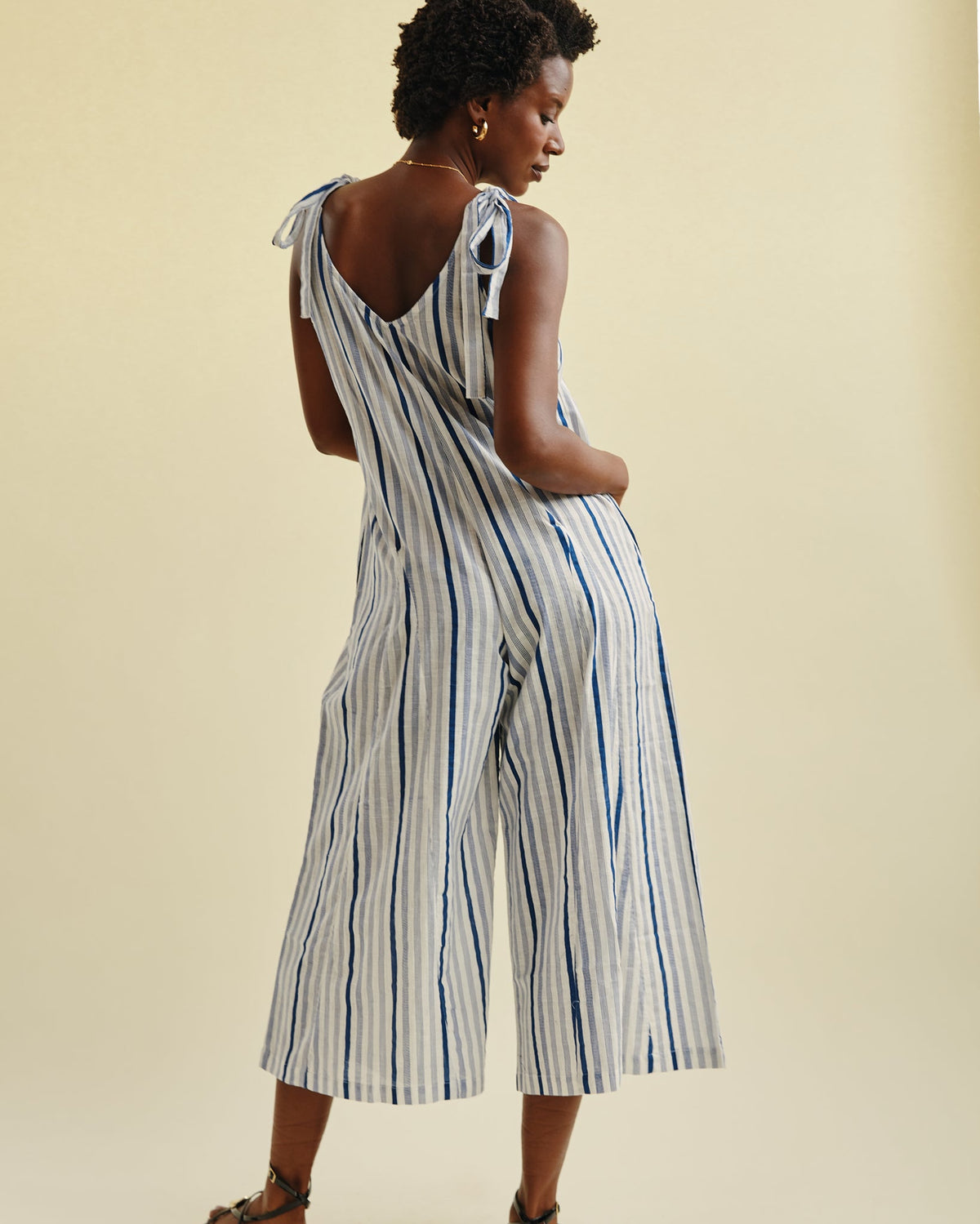Napoles Jumpsuit