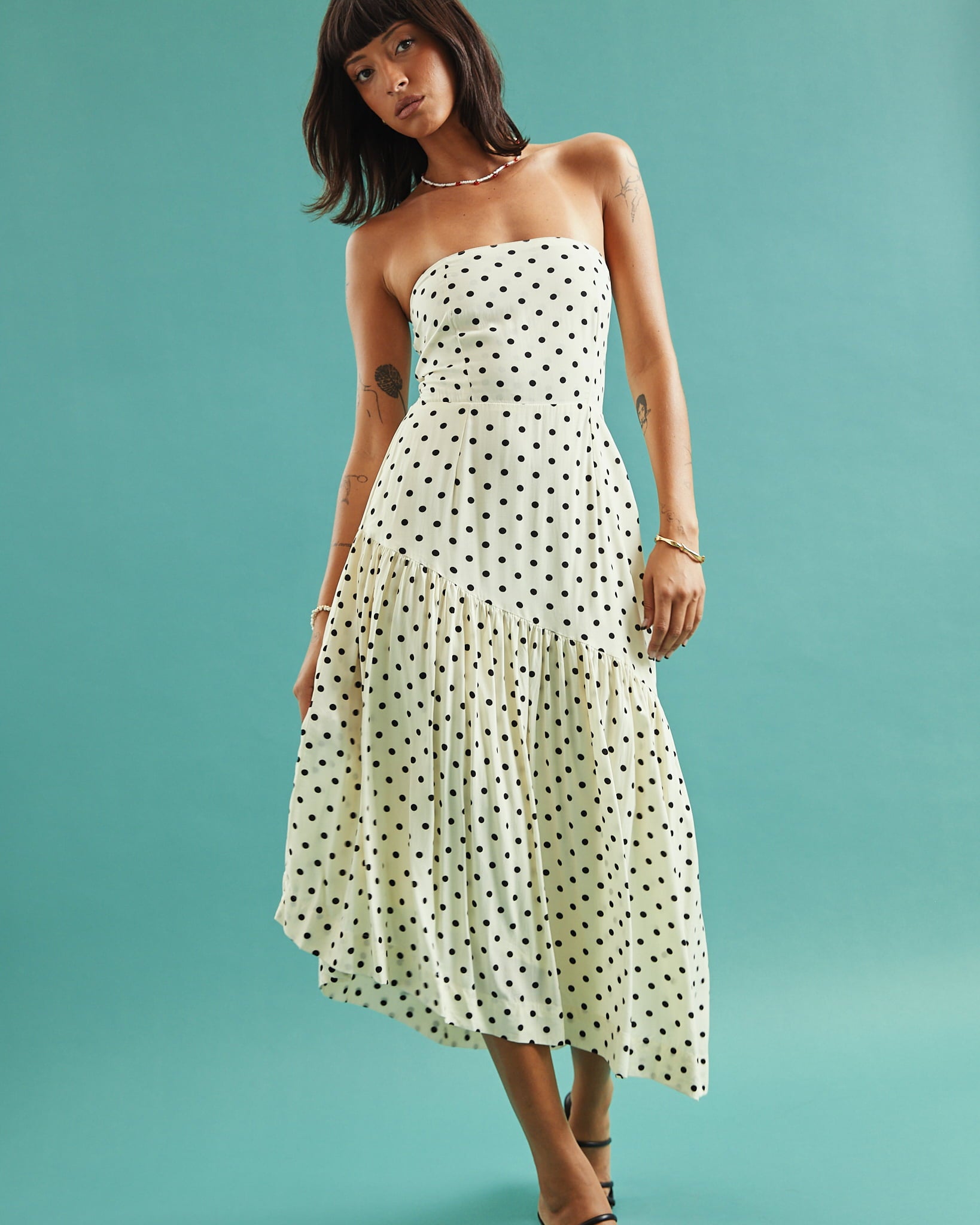 El Vino Dress