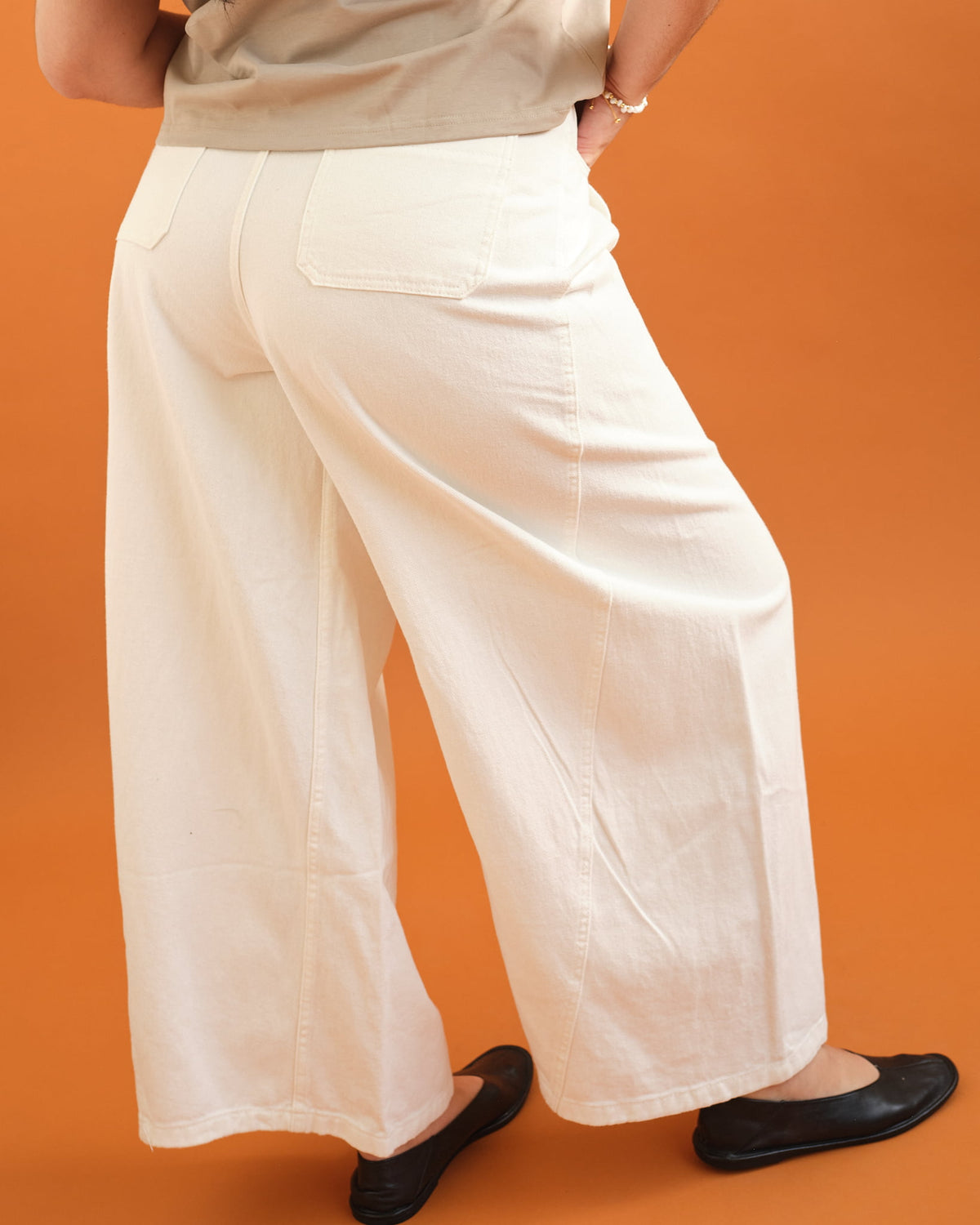 Alira Jean Pant