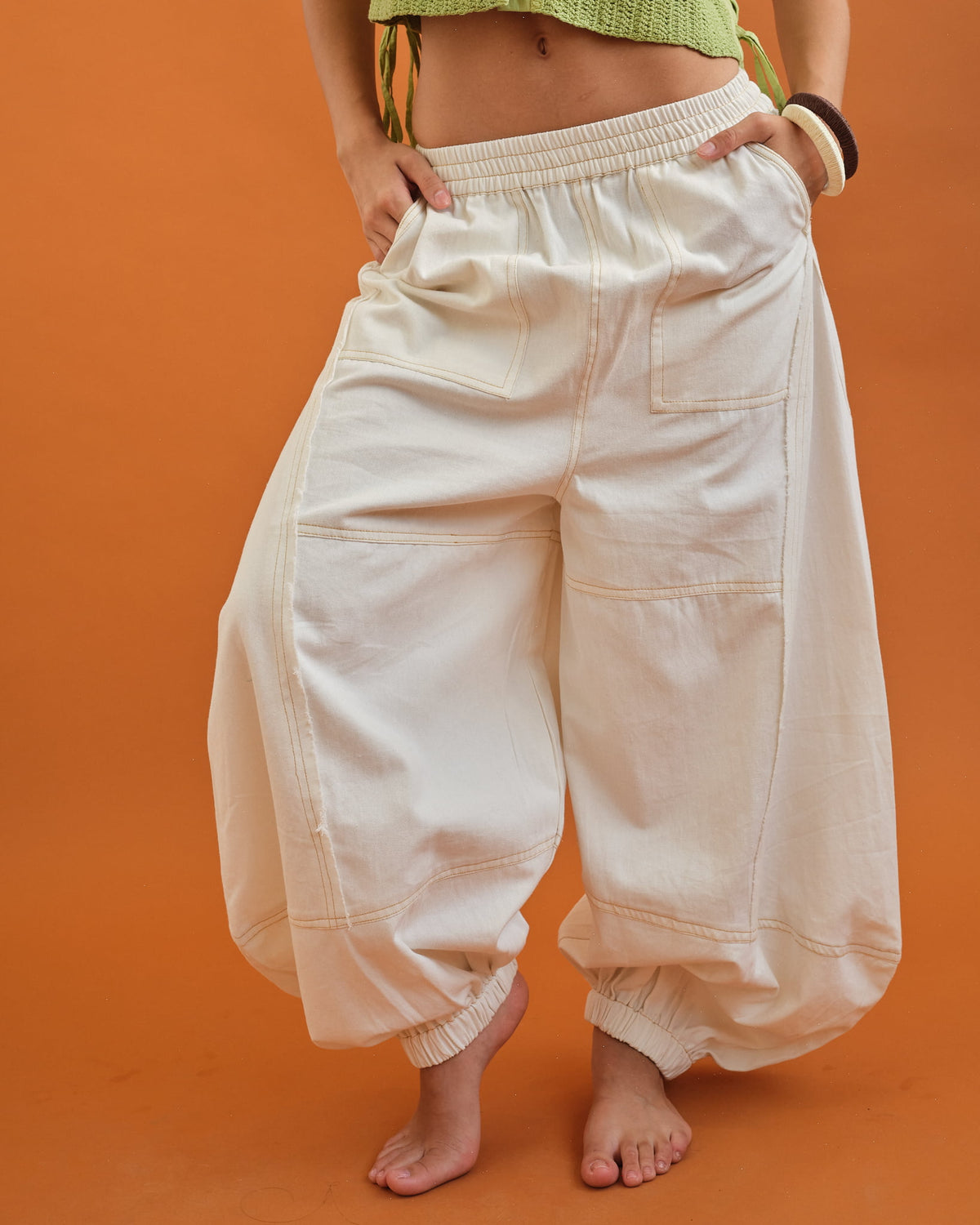Donte Pant