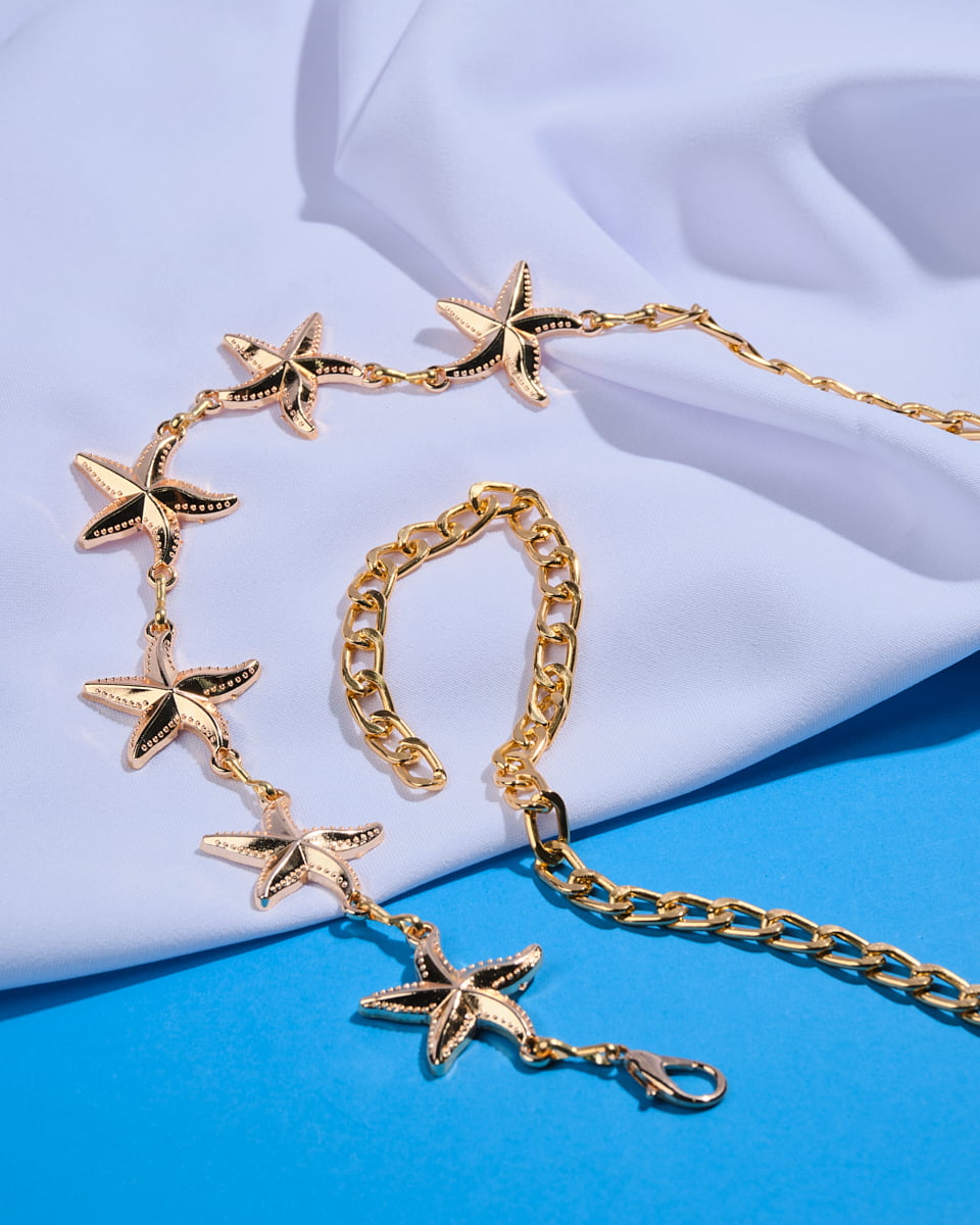 Starfish Belt