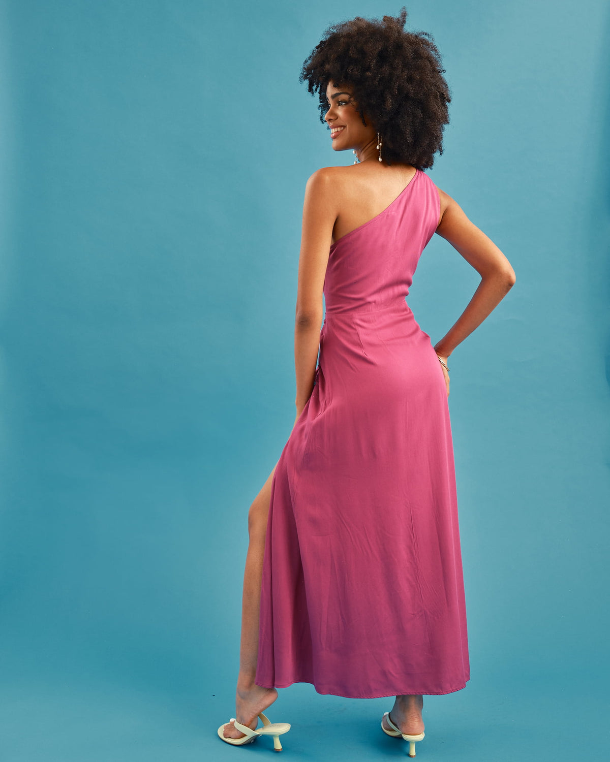 Espen Dress