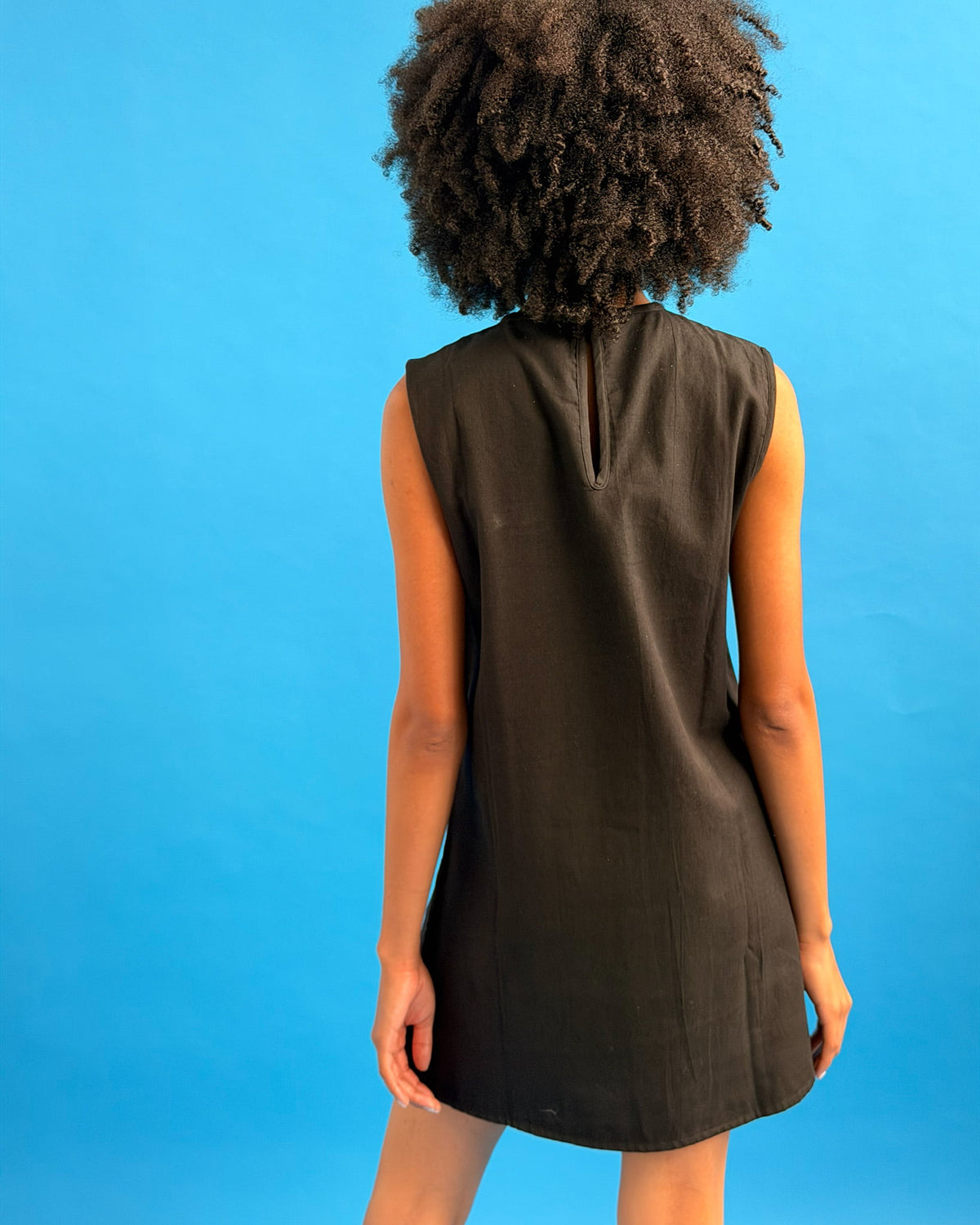 Juki Dress