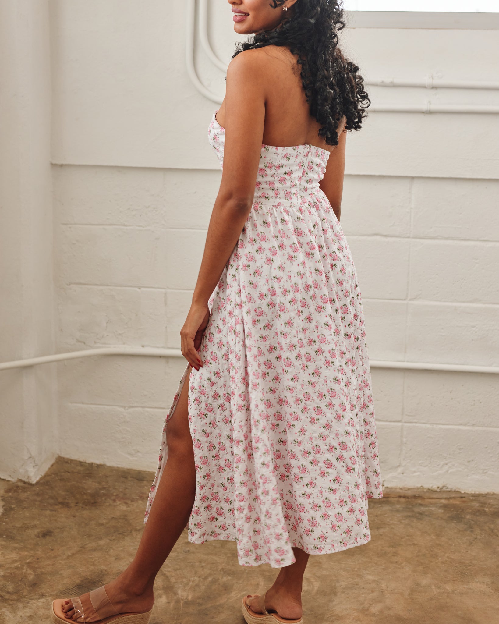 Tanama Dress