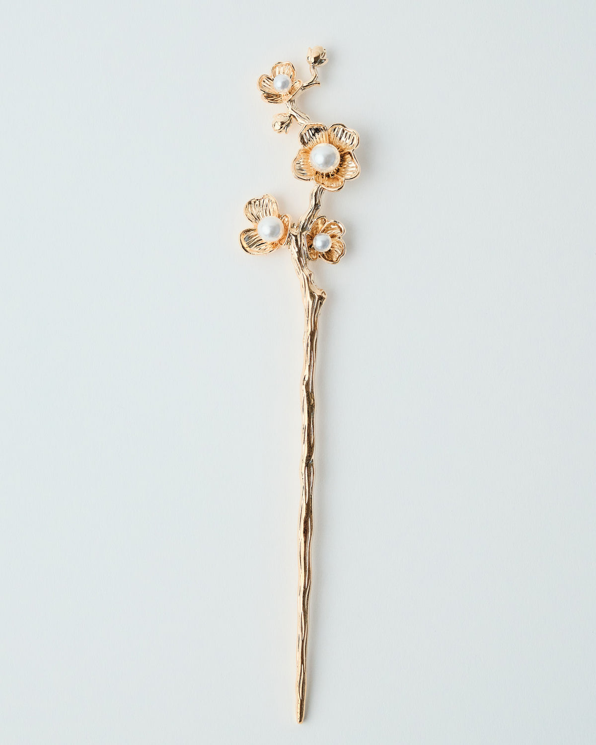 Blossom Hair Pin
