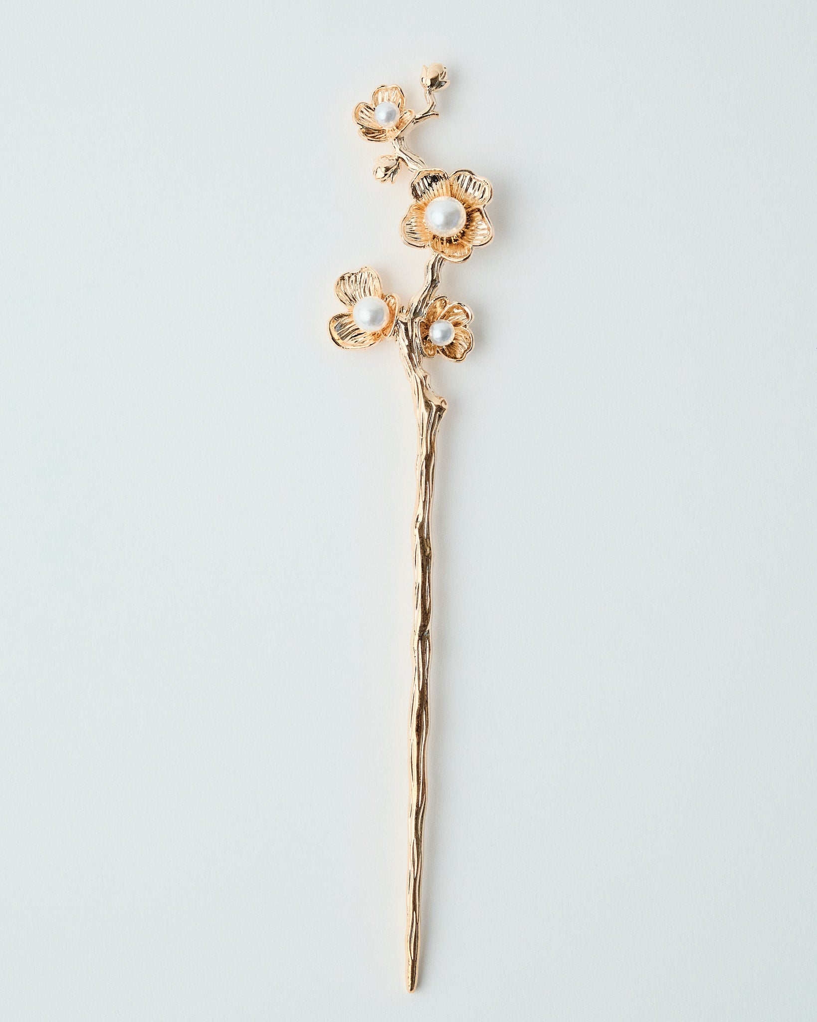 Blossom Hair Pin