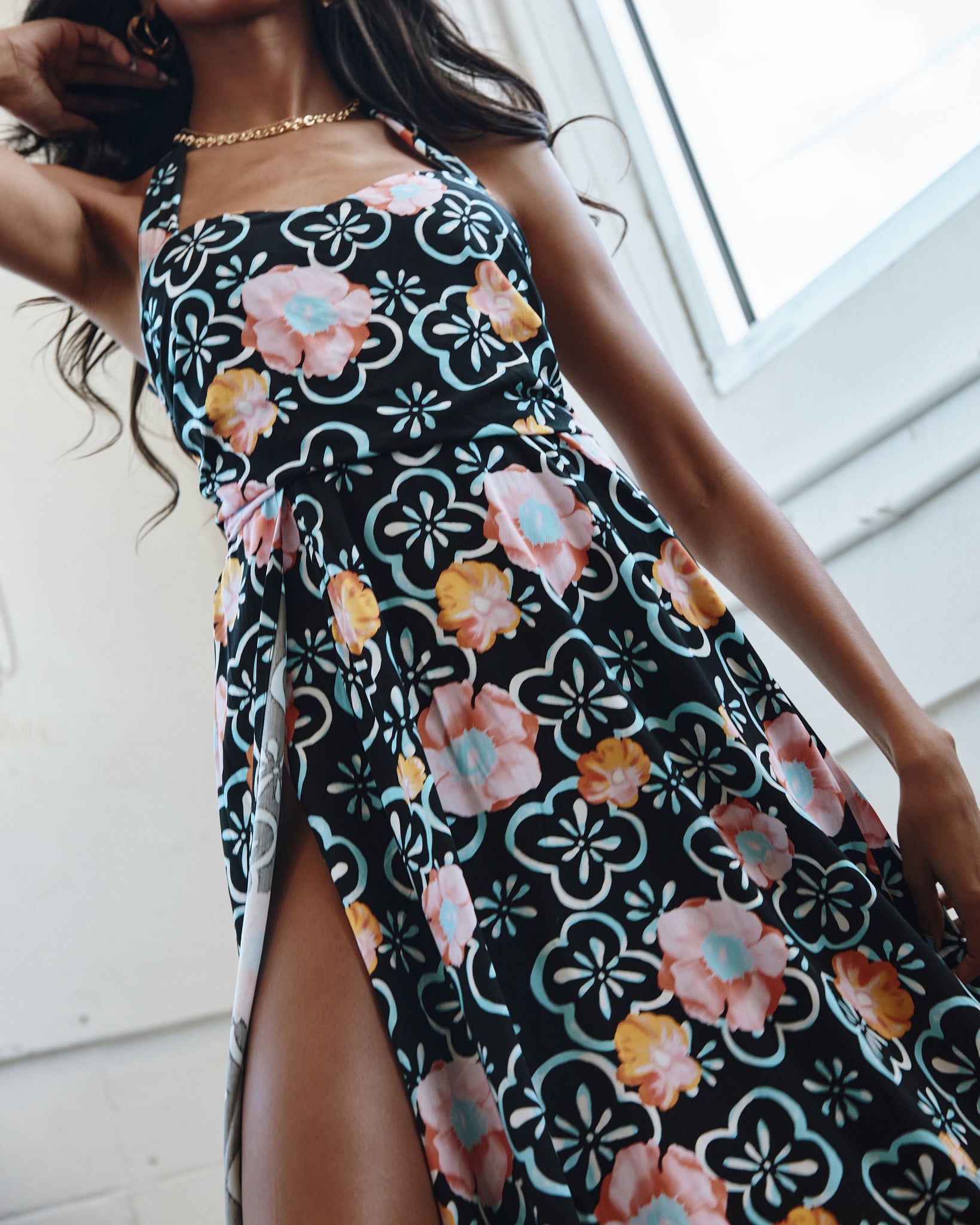 Brixton Dress