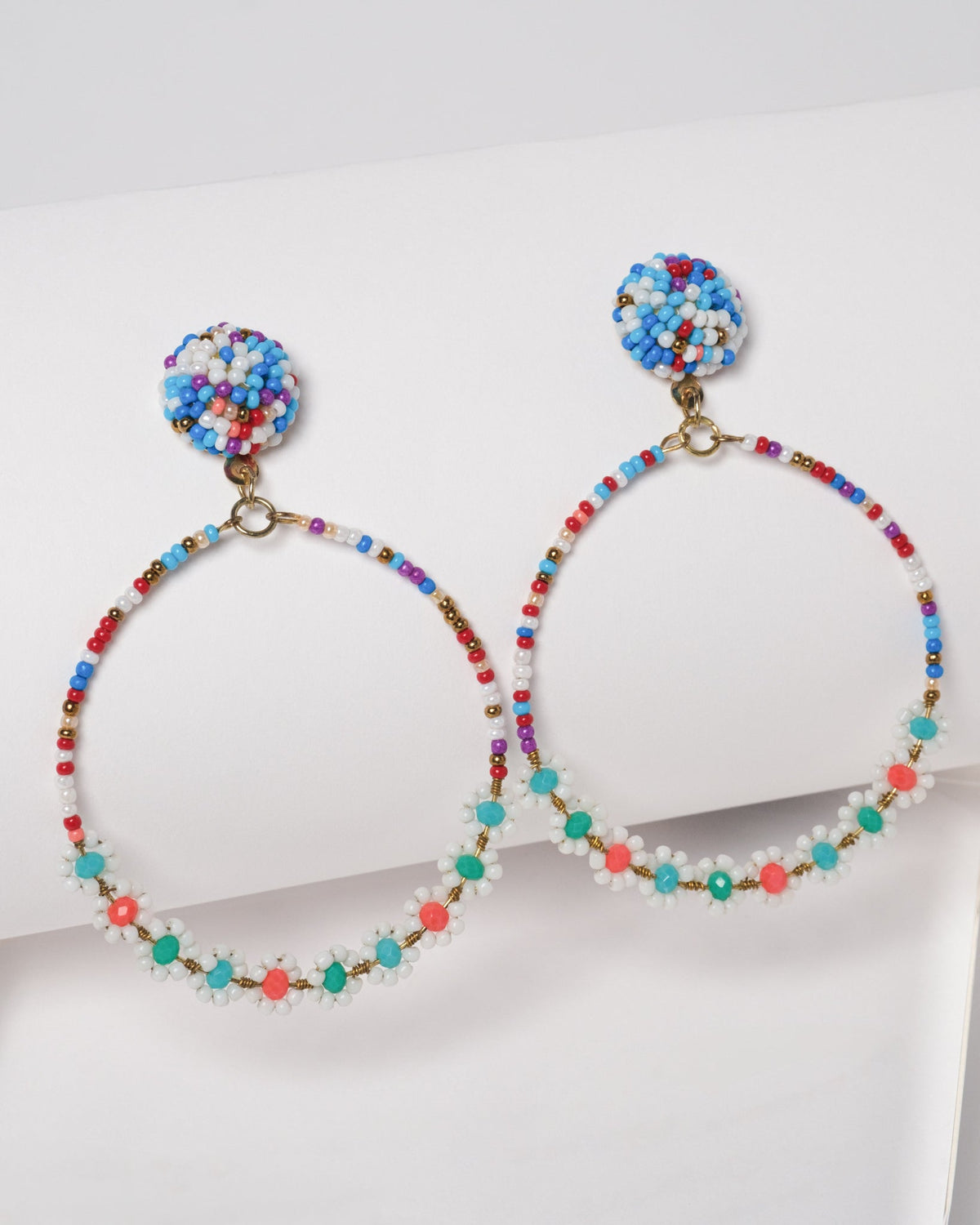 Praire Earrings