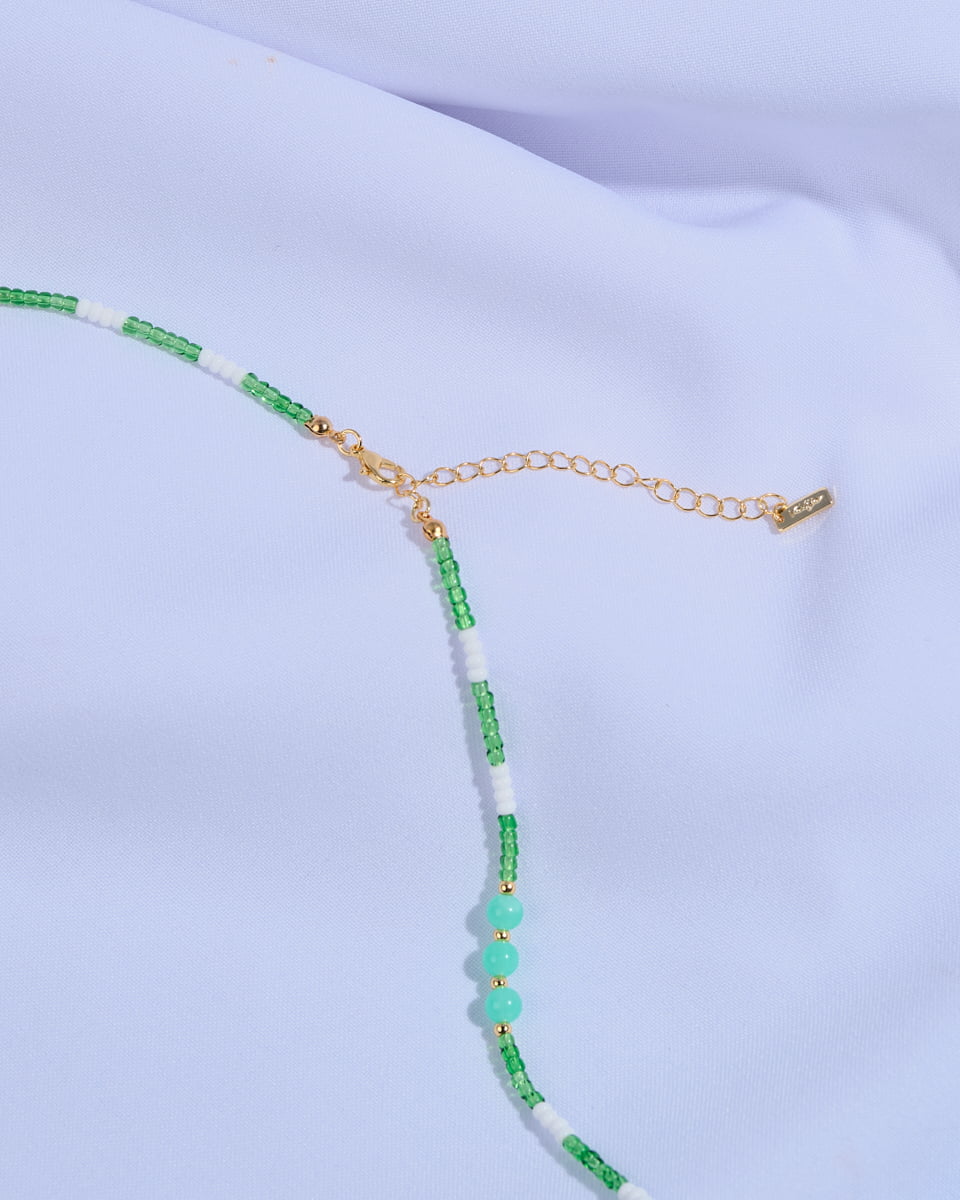 Nance Necklace