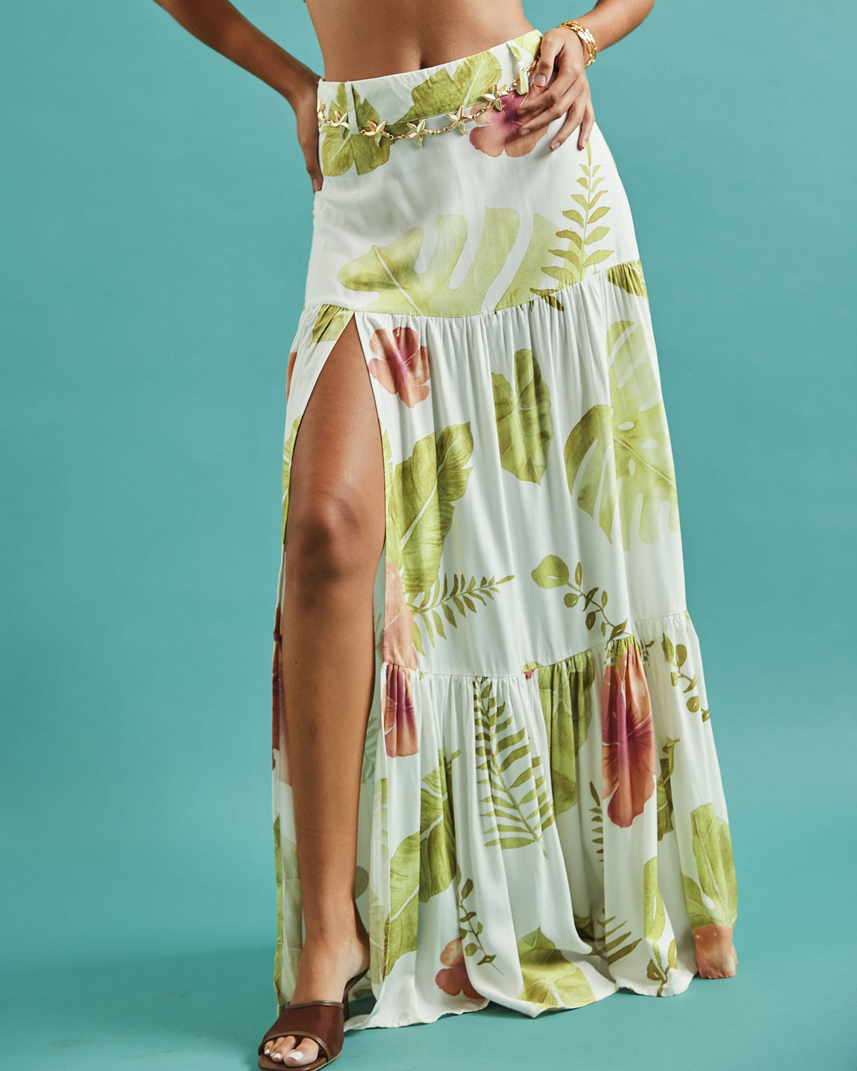 Empieza Skirt