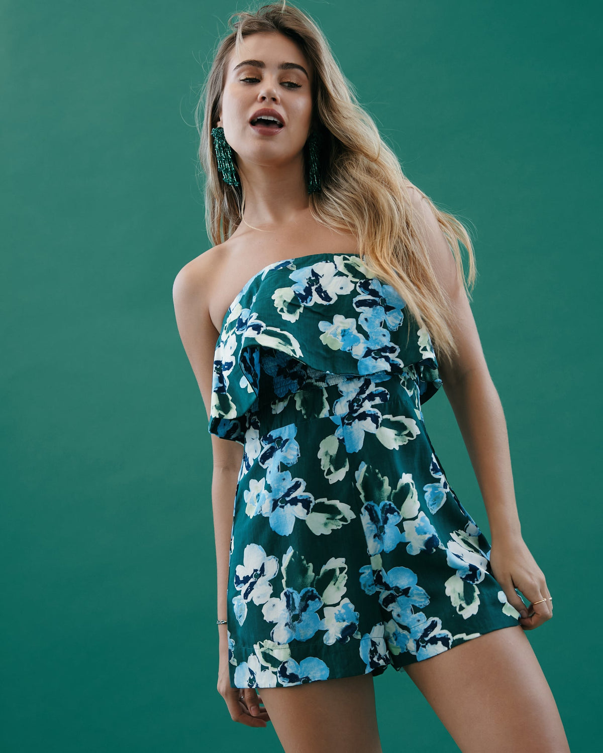 Made Of Magic Jumpsuit