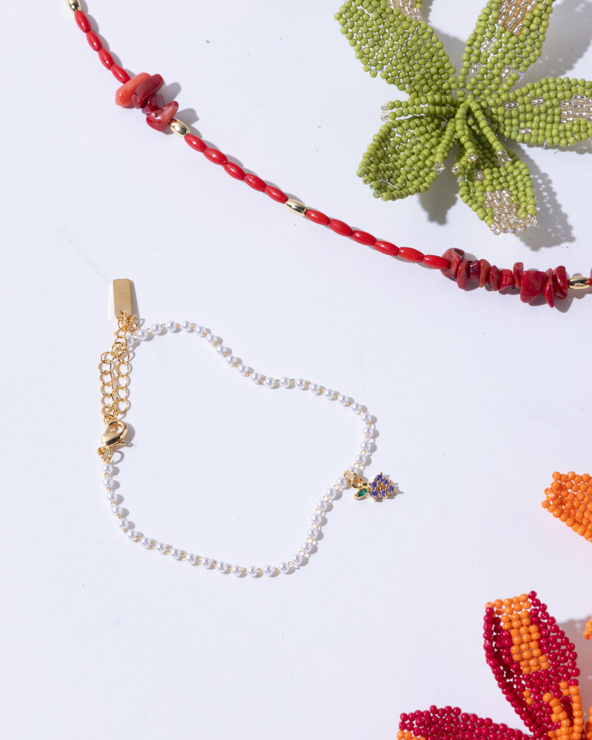 Uvitas Bracelet