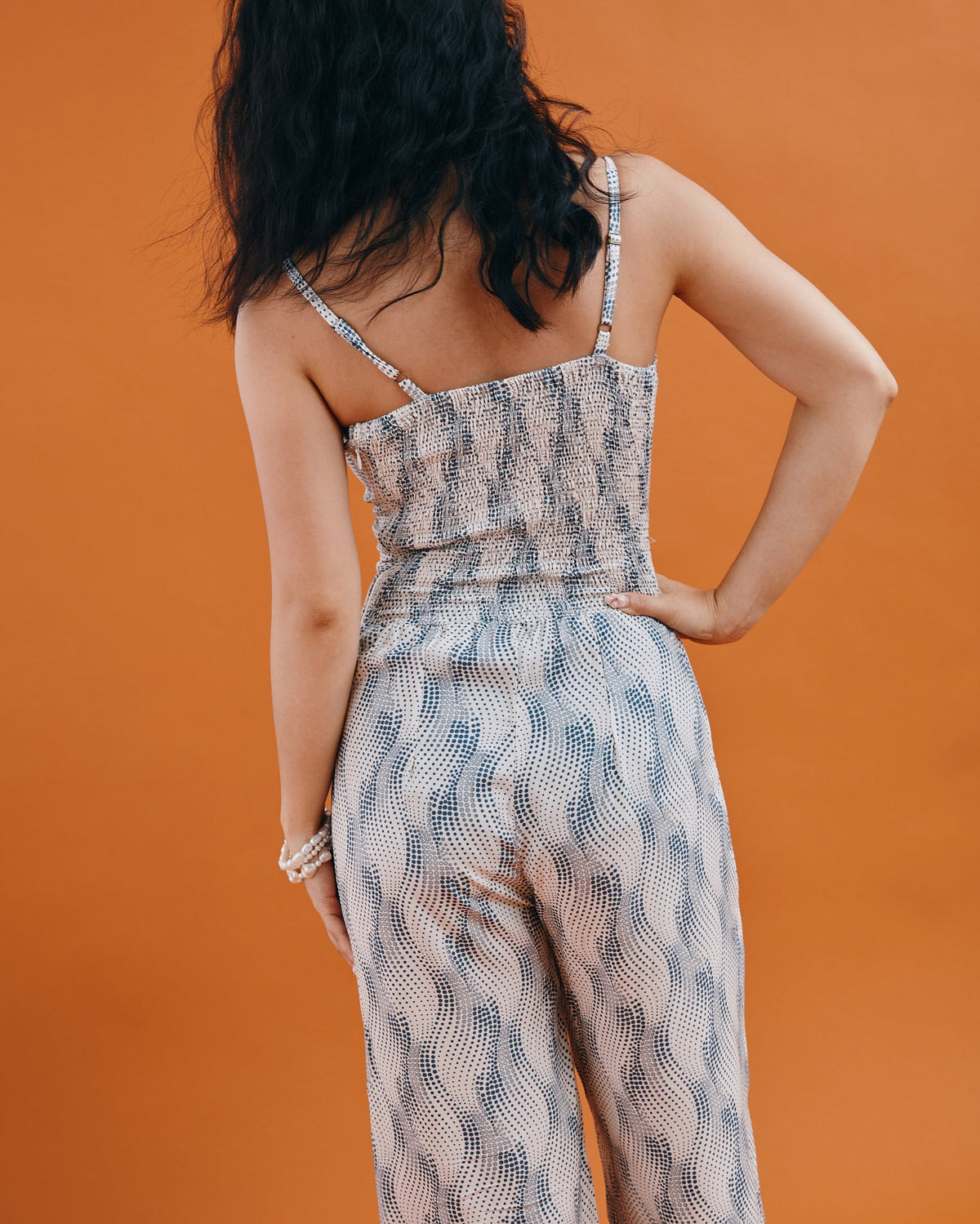 Rocky Jumpsuit